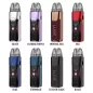 Preview: Vaporesso Luxe XR MAX 2 Podset 3200mAh 80W 5 ml