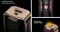 Preview: Vaporesso Luxe XR MAX 2 Podset 3200mAh 80W 5 ml
