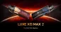 Preview: Vaporesso Luxe XR MAX 2 Podset 3200mAh 80W 5 ml