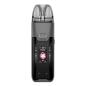 Preview: Vaporesso Luxe XR MAX 2 Podset 3200mAh 80W 5 ml Grey Leather