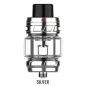 Preview: Vaporesso iTank T Dual 6ml 24.5mm Silver