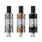 Preview: Justfog Q16 PRO Plus Tank Clearomizer 3ml 18mm MTL