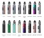 Preview: Voopoo DRAG X2 Podsystem 18650 Kit 80W 5ml