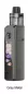 Preview: Voopoo DRAG X3 Kit 80W 5ml Gray Metal