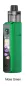 Preview: Voopoo DRAG X3 Kit 80W 5ml Moss Green