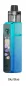 Preview: Voopoo DRAG X3 Kit 80W 5ml Sky Blue