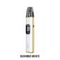 Preview: Voopoo Argus G3 Kit 1500mAh 30W 3ml Diamond White