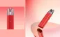 Preview: Voopoo Argus G3 Mini Kit Scarlet Red