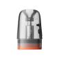 Preview: Voopoo Argus Multi Ohm Ersatz TopFill Pod/Tank 3 Stk. 3.5ml