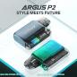 Preview: Voopoo Argus P2 Kit 1100mAh 3ml