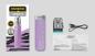 Preview: Voopoo Argus Z2 Kit 1500mAh 3ml