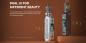 Preview: Voopoo DRAG X Plus Professional Edition Mod 100W 21700