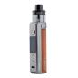 Preview: Voopoo DRAG X2 Podsystem 18650 Kit 80W 5ml