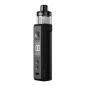 Preview: Voopoo DRAG X2 Podsystem 18650 Kit 80W 5ml