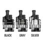 Preview: Voopoo PNP X Ersatz Pod/Tank MTL zu DRAG X2 und S2 2 Stk. 5ml