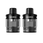 Preview: Voopoo PNP X Ersatz Pod/Tank DL zu DRAG X2 und S2 2 Stk. 5ml