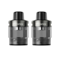 Preview: Voopoo PNP X Ersatz Pod/Tank DL zu DRAG X2 und S2 2 Stk. 5ml