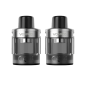 Preview: Voopoo PNP X Ersatz Pod/Tank DL zu DRAG X2 und S2 2 Stk. 5ml