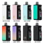 Preview: Voopoo Vrizz V2 Pod Kit 15ml 1350mAh Übersicht