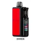 Preview: Voopoo Vrizz V2 Pod Kit 15ml 1350mAh Crimson