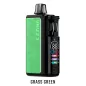 Preview: Voopoo Vrizz V2 Pod Kit 15ml 1350mAh Grass Green