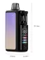 Preview: Voopoo Vrizz V2 Pod Kit 15ml 1350mAh Size