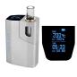 Preview: Wolkenkraft Äris Ultra Gunmetal Vaporizer