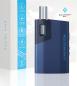 Preview: Wolkenkraft Äris Ultra Night Blue Vaporizer
