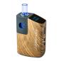 Preview: Wolkenkraft FX Mini Holz Vaporizer