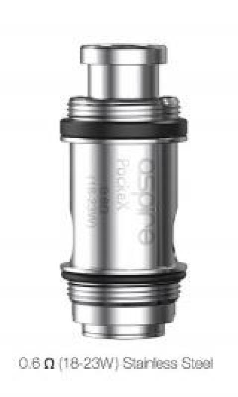 Aspire Coil PockeX