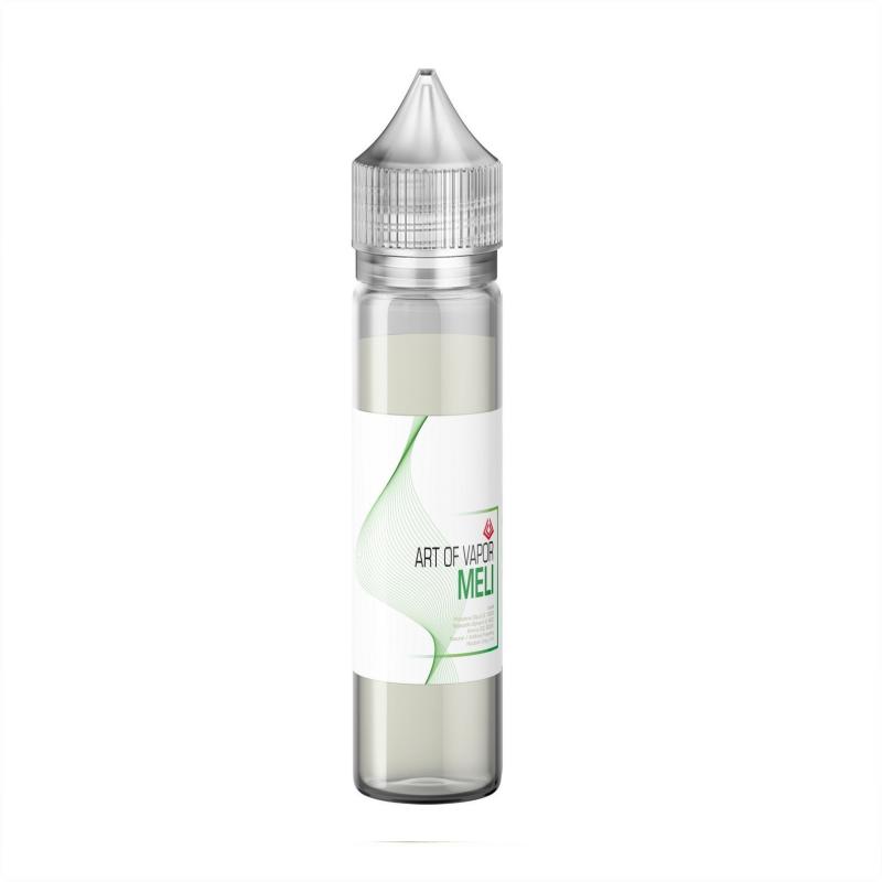 Art of Vapor AOF Meli 50 ml Shortfill