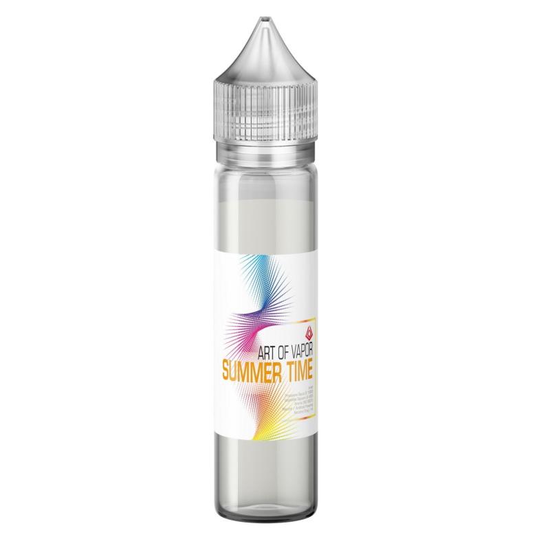 Art of Vapor AOF Summer Time 50 ml Shortfill