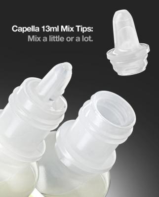 Capella Flavors, Sweet Cream (süsser Rahm) Aroma, 13ml