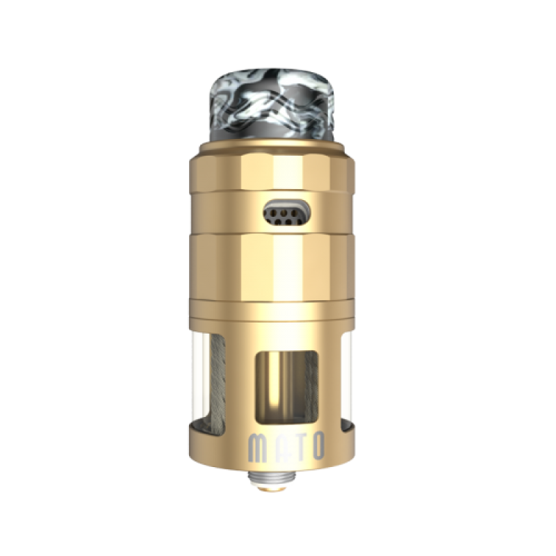 Vandy Vape Mato RDTA-Verdampfer by Nebelfee 5ml 24mm
