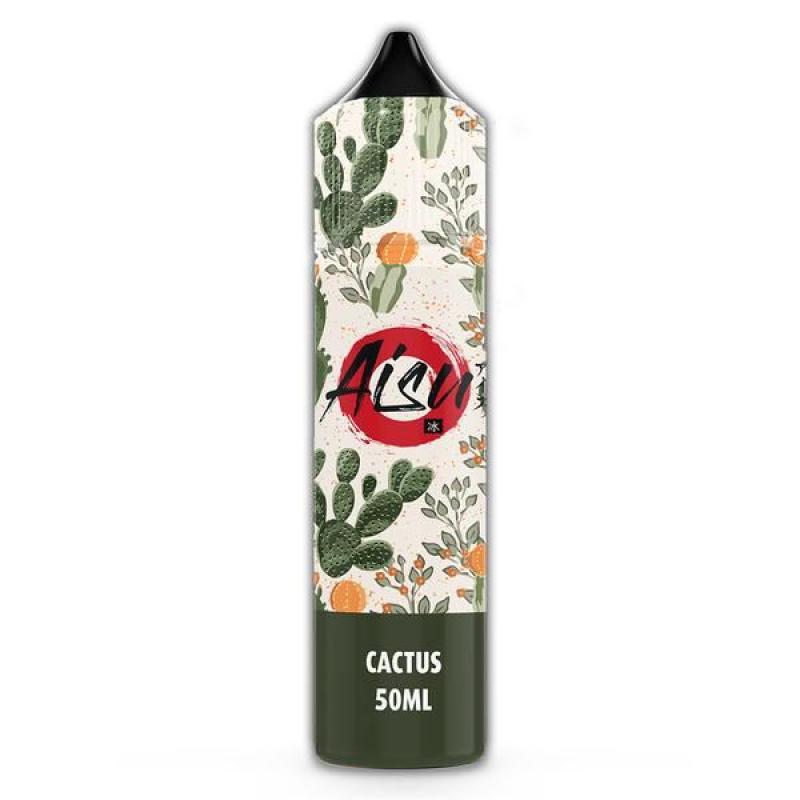 Aisu Cactus 50 ml Shortfill