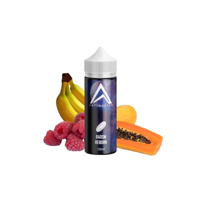 Antimatter, Radon Reborn, 10 ml, Maxfill