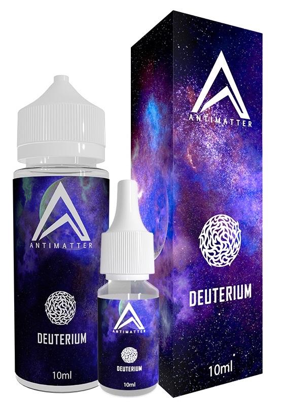 Antimatter Deuterium 10 ml Maxfill