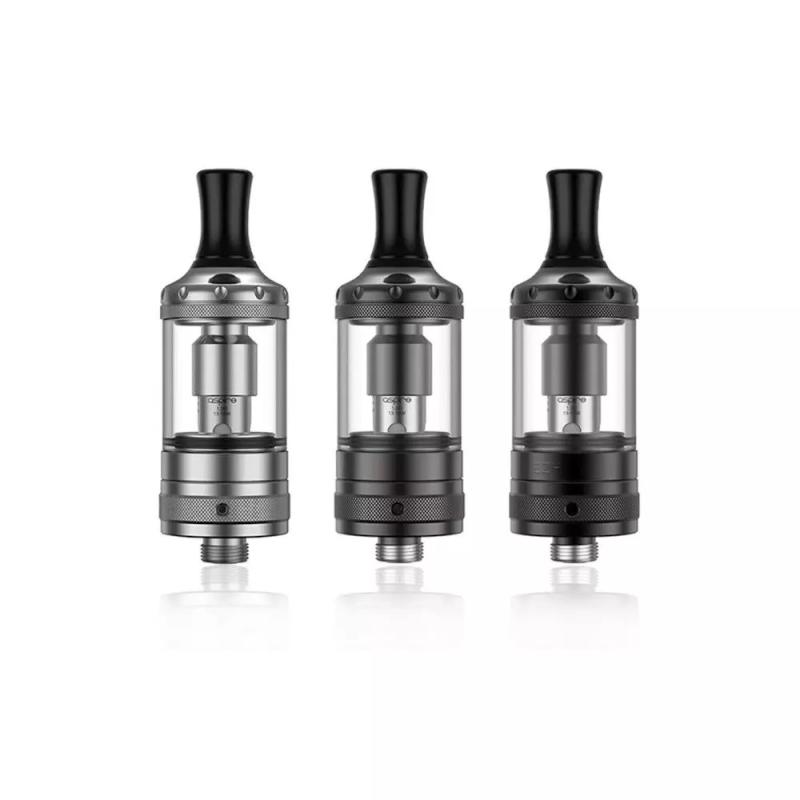 Aspire Nautilus Nano Tank 2ml 19mm (MTL)
