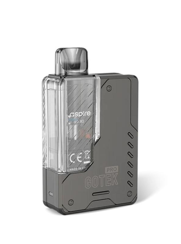 Aspire Gotek Pro Kit 1500mAh 4.5ml