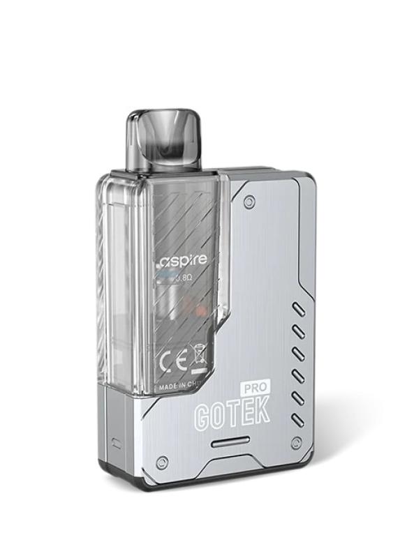 Aspire Gotek Pro Kit 1500mAh 4.5ml
