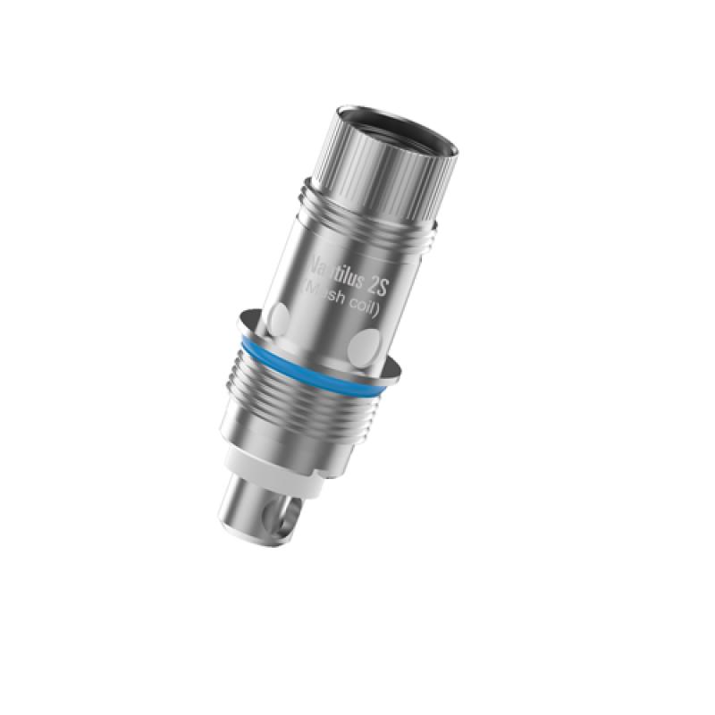 Aspire Coil, Mini, Mini Triton, Nautilus, Nautilus 2, BVC, 2S