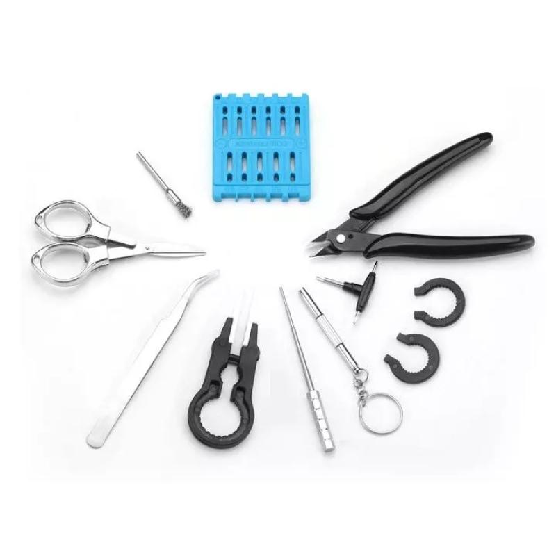 Coil Father DIY X9 Tool Kit