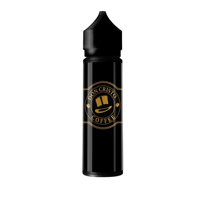 Don Cristo, Coffee Tabacco, 10ml, Longfill