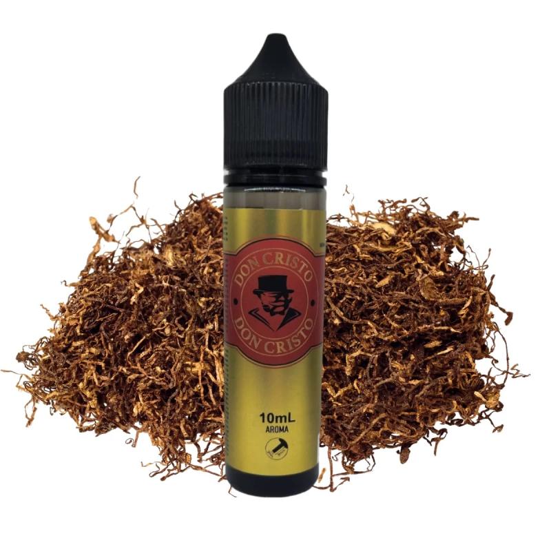 Don Cristo Original RED 10ml Longfill