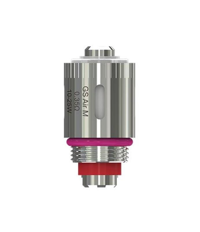 Eleaf Coils zu GS-Air Modelle