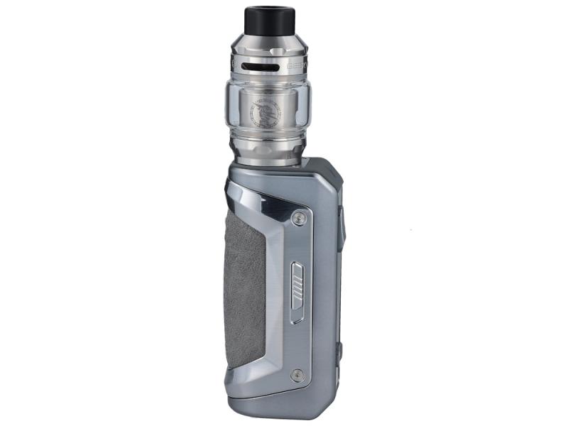 GeekVape Aegis Solo 2 (S100) 100W Zeus 5.5ml Kit