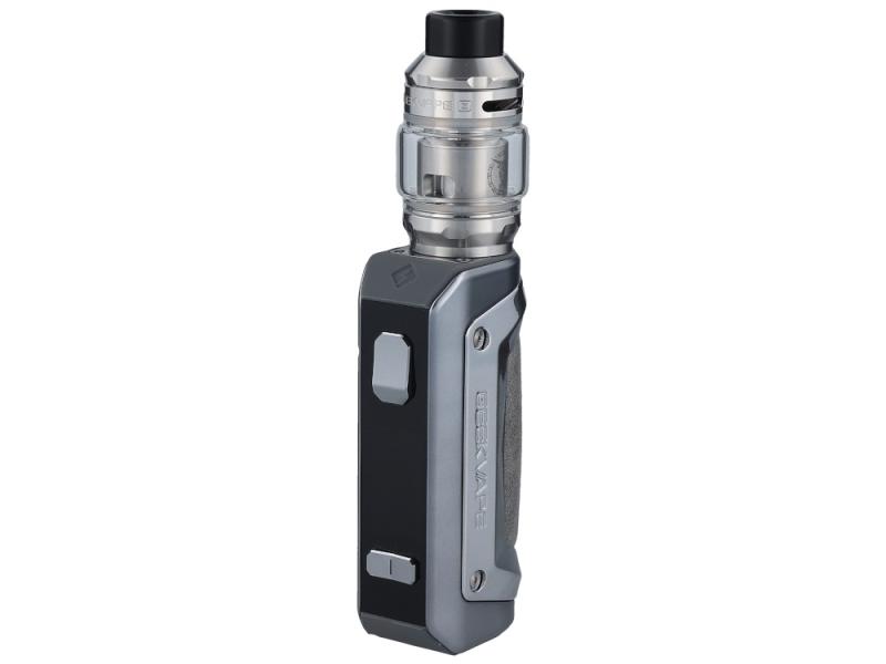 GeekVape Aegis Solo 2 (S100) 100W Zeus 5.5ml Kit