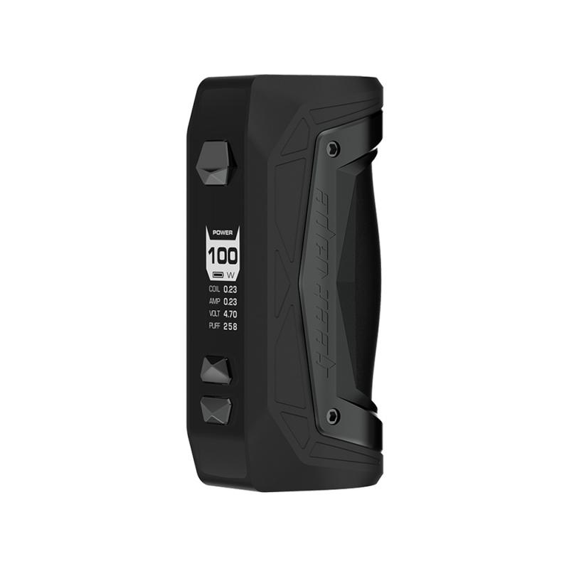 GeekVape, Aegis Max 21700, 100W TC Mod