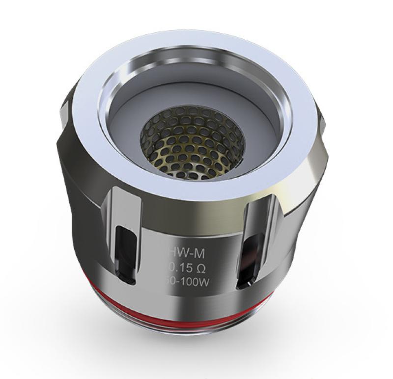 Eleaf Coils HW zu Ello Ello Mini Ello Mini XL Ello Vate