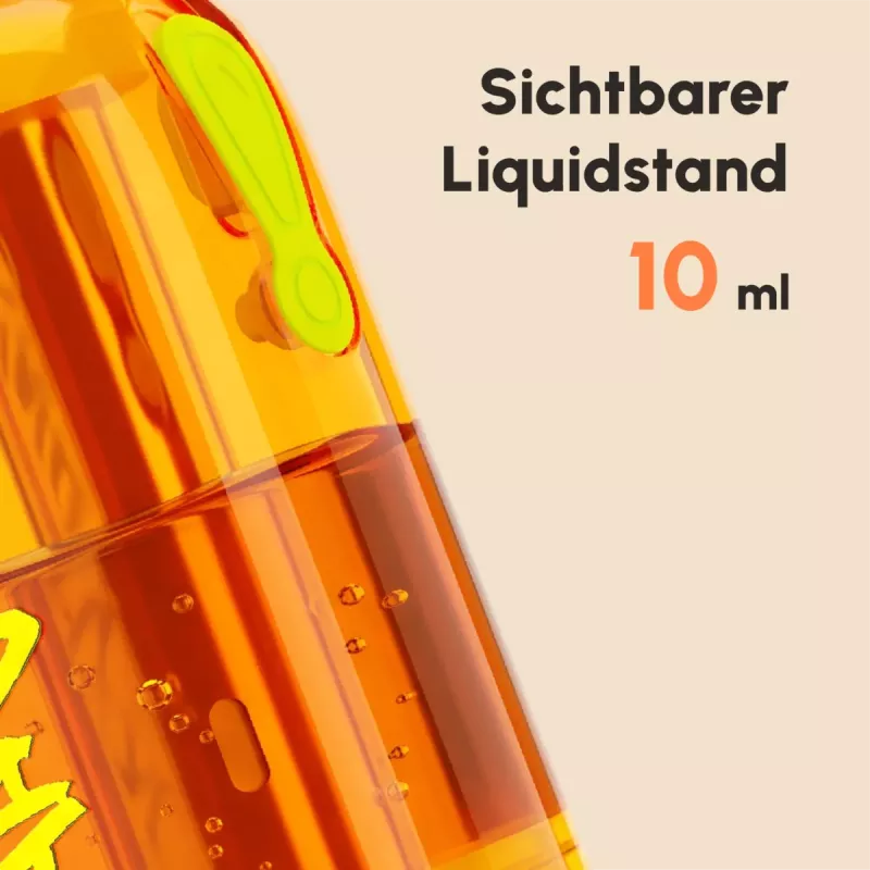 Keystone - SnapVape - Liquidstand